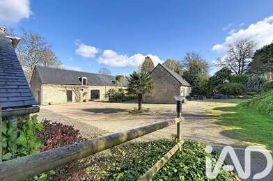 Maison 11 pièces 1362000 €