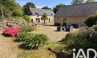 Maison 11 Pièces 605 m² à vendre à Plogastel-Saint-Germain (29710)