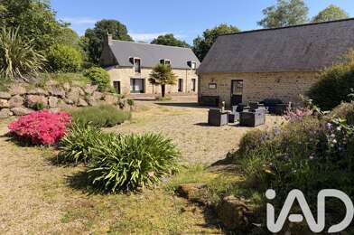 Maison 11 pièces 1362000 €