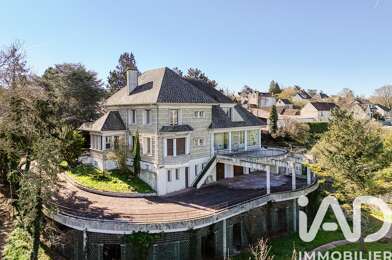 Maison 10 pièces 1460000 €