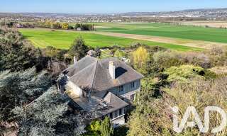 Maison 10 Pièces 350 m² à vendre à Bouafle (78410)