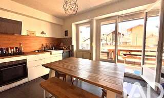 Appartement 5 Pièces 142 m² à vendre à Valgelon-La Rochette (73110)