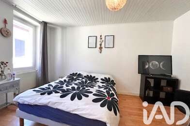 Appartement 5 pièces 255000 €