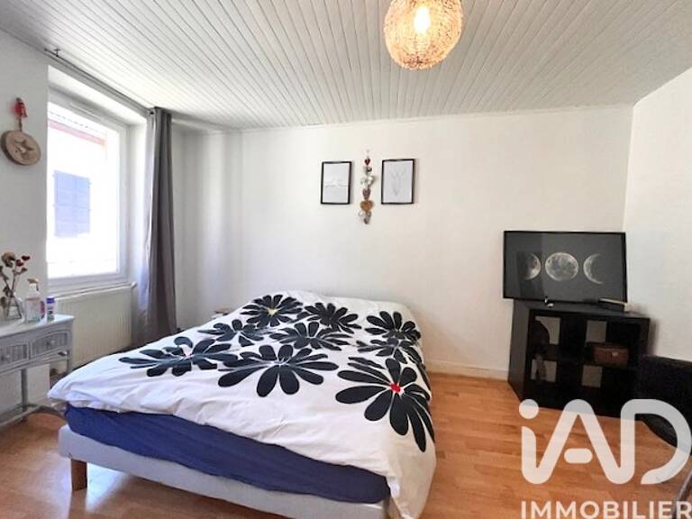 Vente Appartement 5 pièces — photo 1