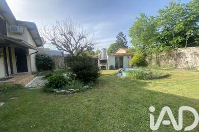 Maison 7 pièces 283000 €