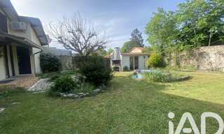Maison 7 Pièces 122 m² à vendre à Libourne (33500)