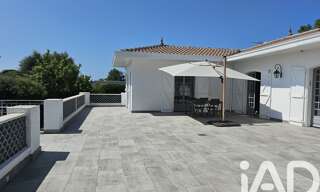 Appartement 7 Pièces 176 m² à vendre à Tarnos (40220)