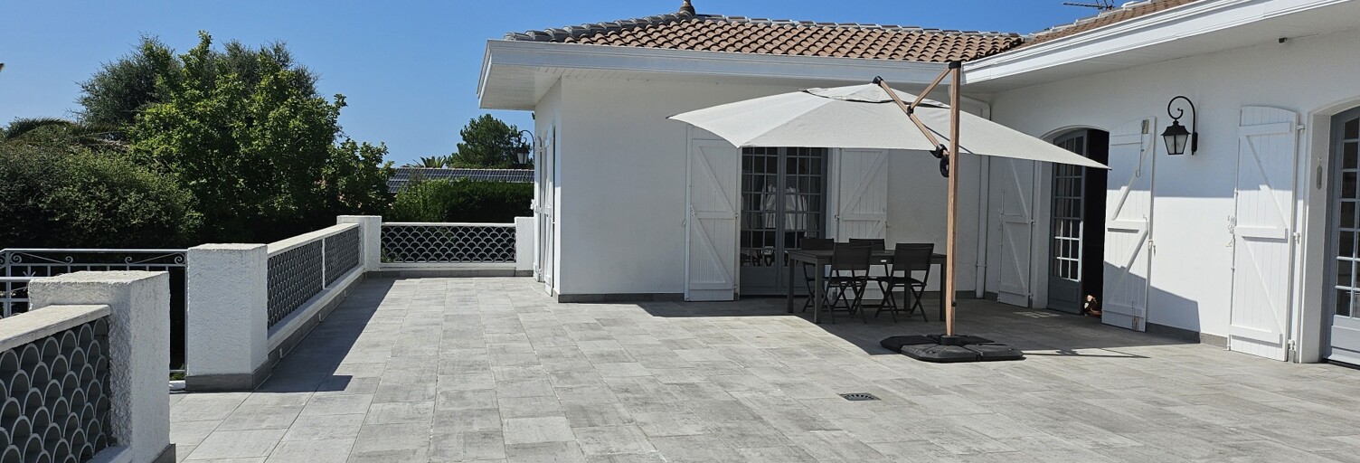 Appartement 7 Pièces 176 m² à vendre à Tarnos (40220)