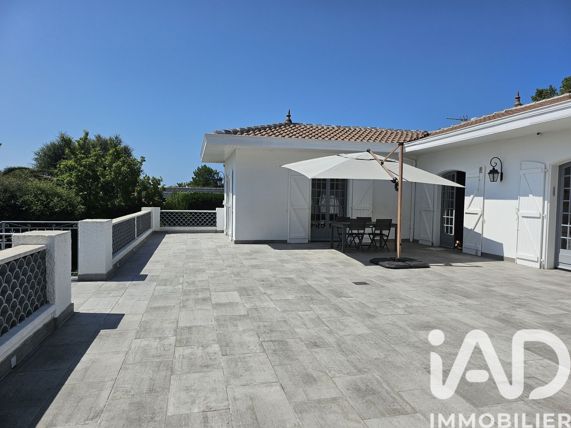 Appartement à vendre, 7 pièces, 176 m², Tarnos