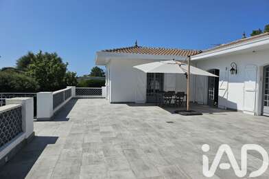 Appartement 7 pièces 620000 €