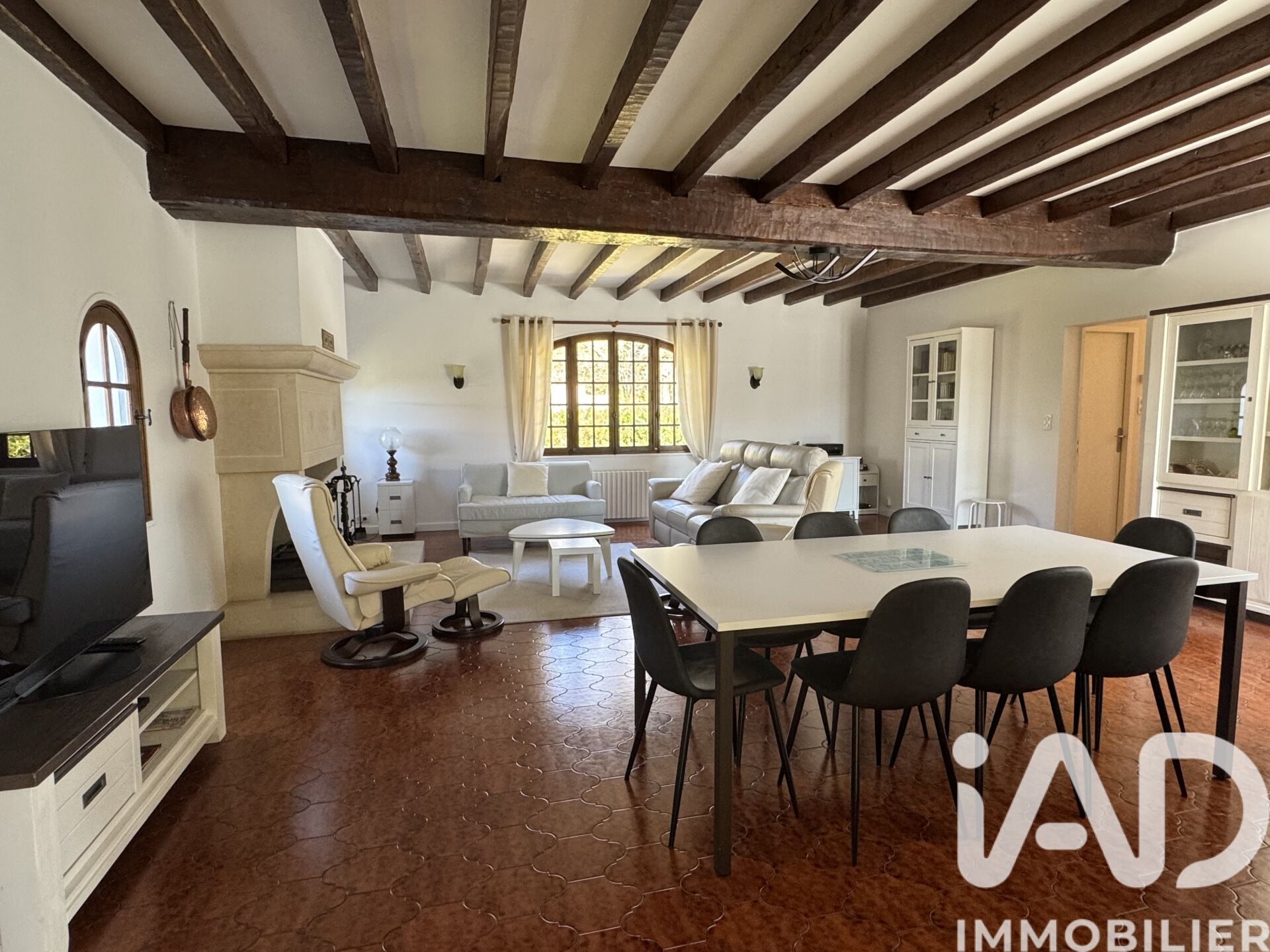 Vente Appartement 7 pièces - Photo 2