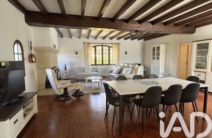 Vente Appartement 7 pièces — photo 2