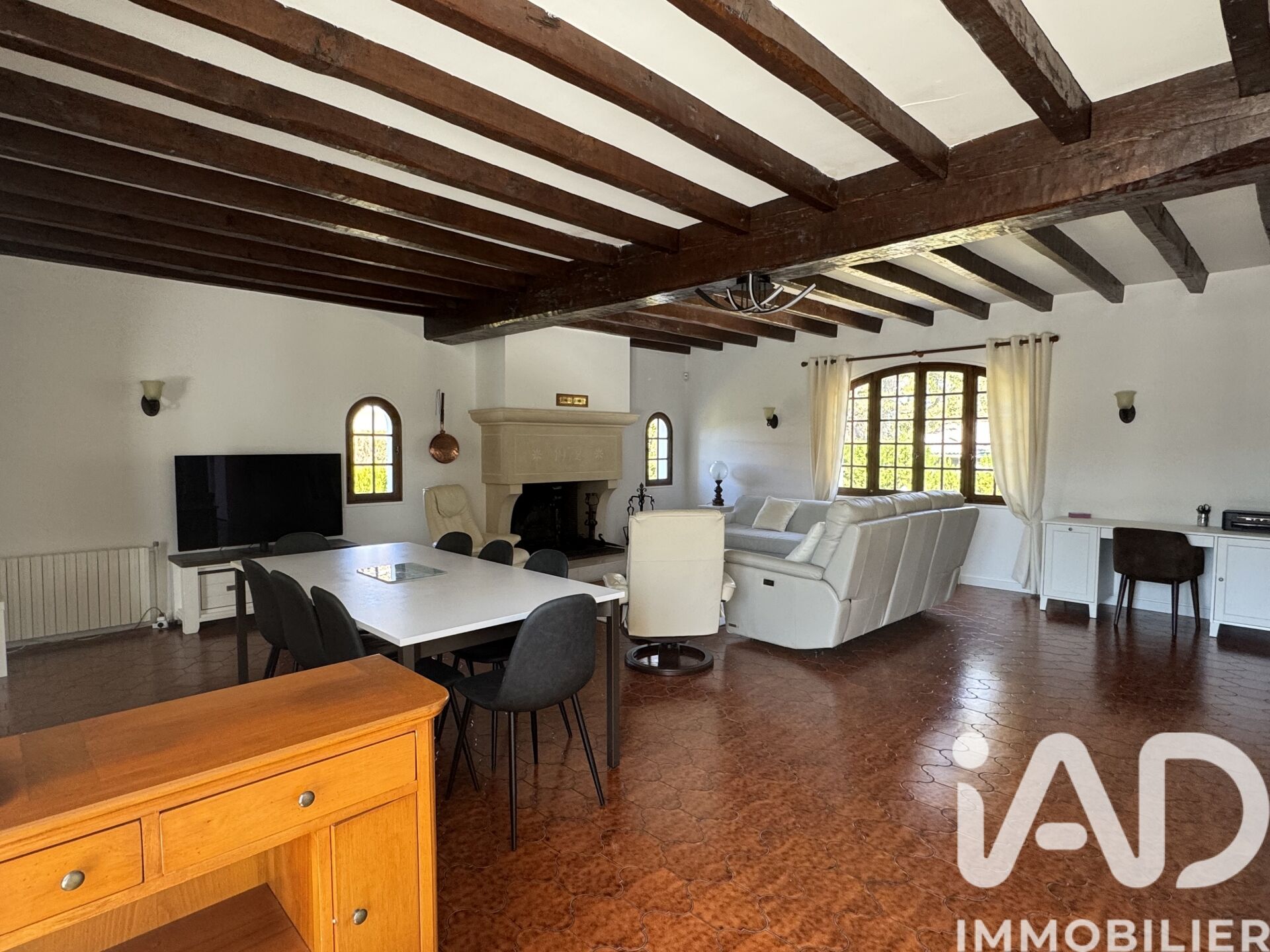Vente Appartement 7 pièces - Photo 3