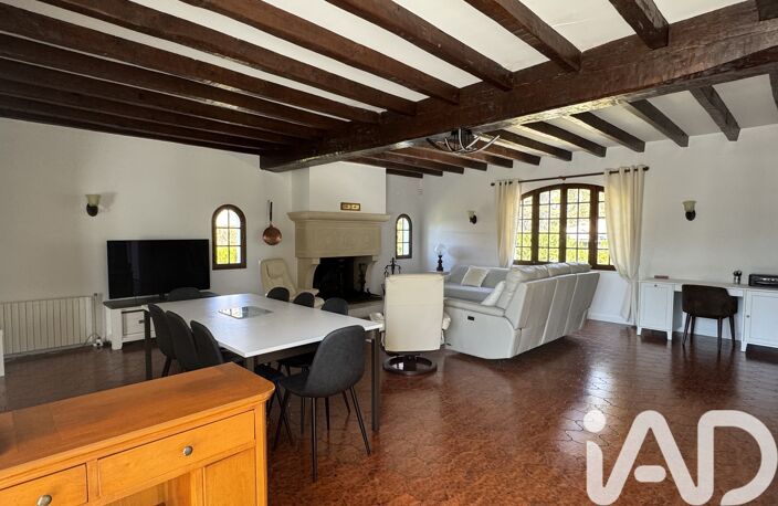 Vente Appartement 7 pièces — photo 3