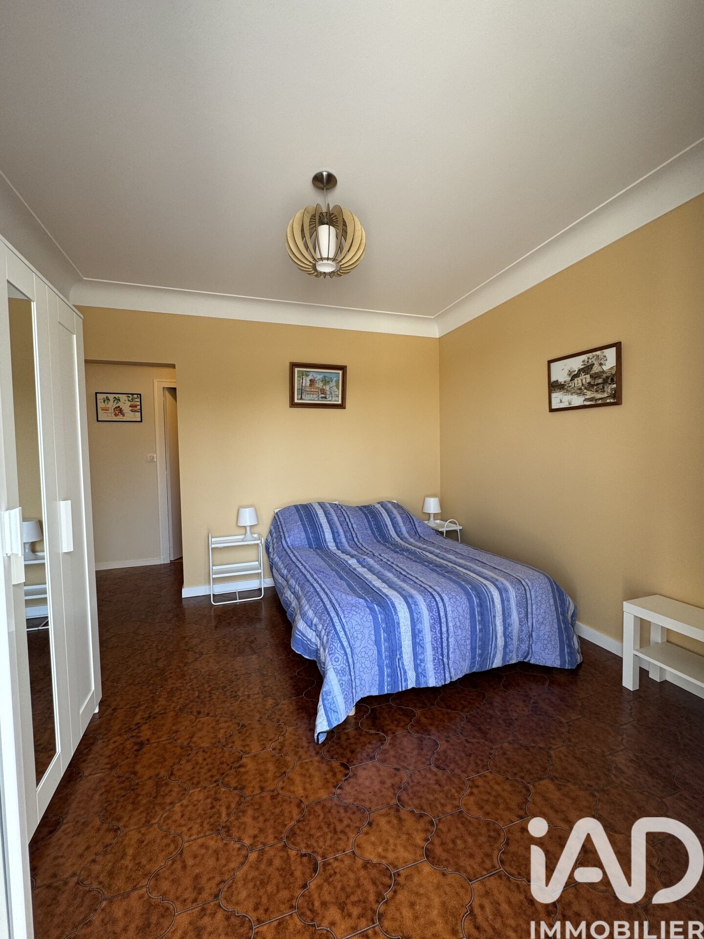 Vente Appartement 7 pièces - Photo 4