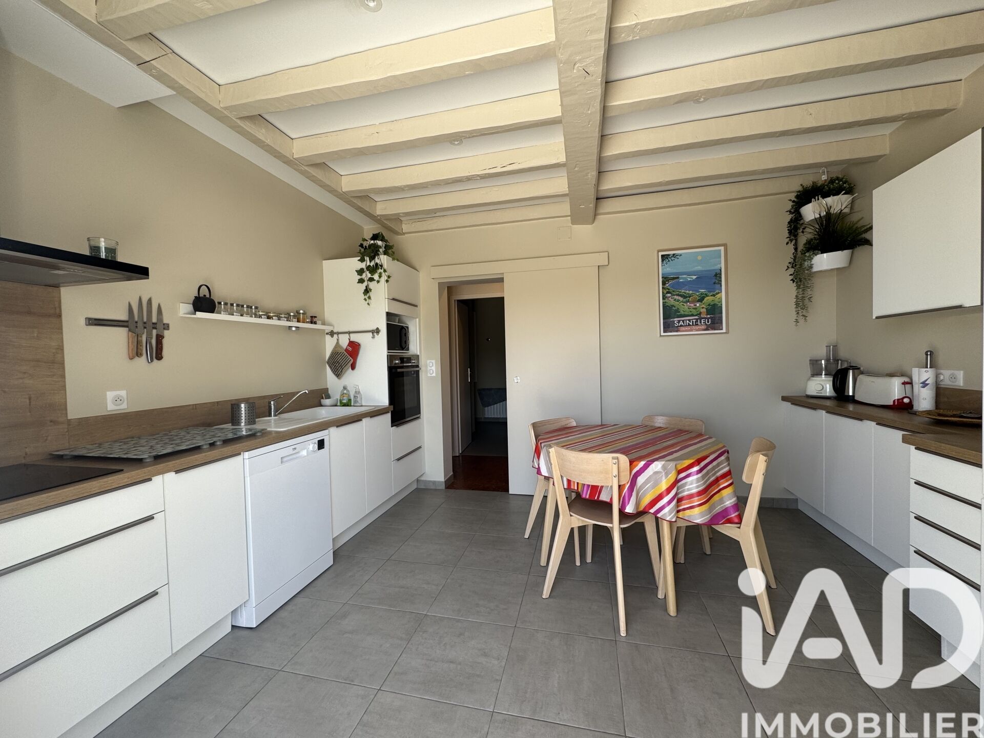 Vente Appartement 7 pièces - Photo 5