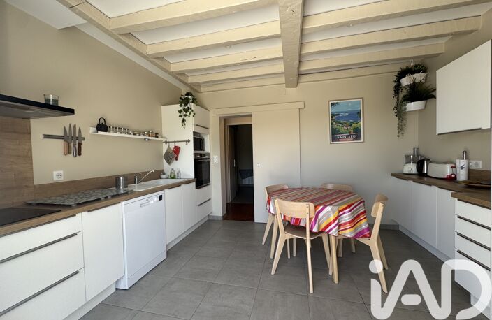 Vente Appartement 7 pièces — photo 5
