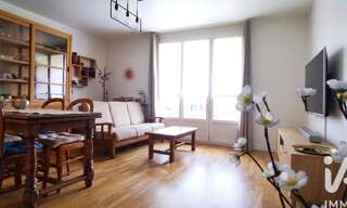 Appartement 4 Pièces 73 m² à vendre à Gières (38610)