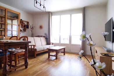 Appartement 4 pièces 247000 €