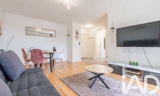 Appartement 2 Pièces 46 m² à louer à Metz (57050)