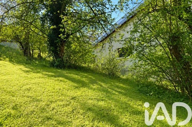 Terrain  105000 €