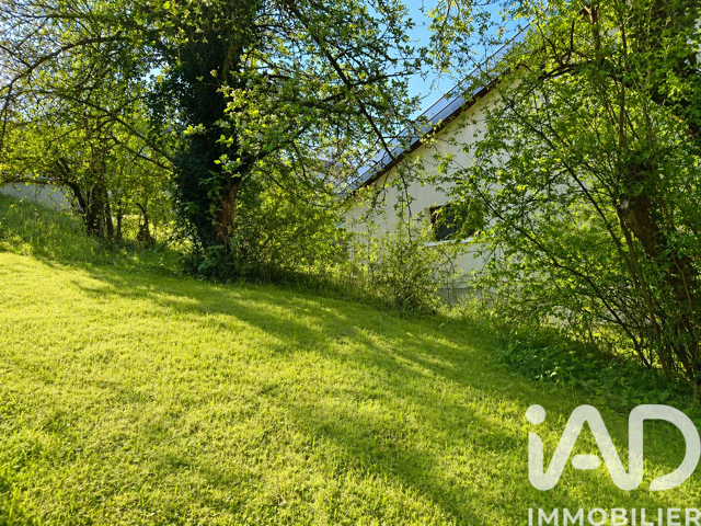 Vente Terrain 790 m&sup2; — photo du bien