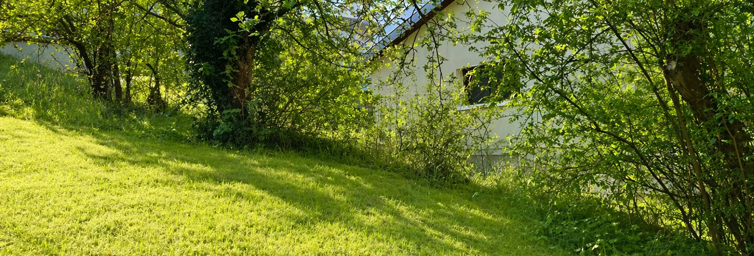 Terrain  790 m² à vendre à Besançon (25000)