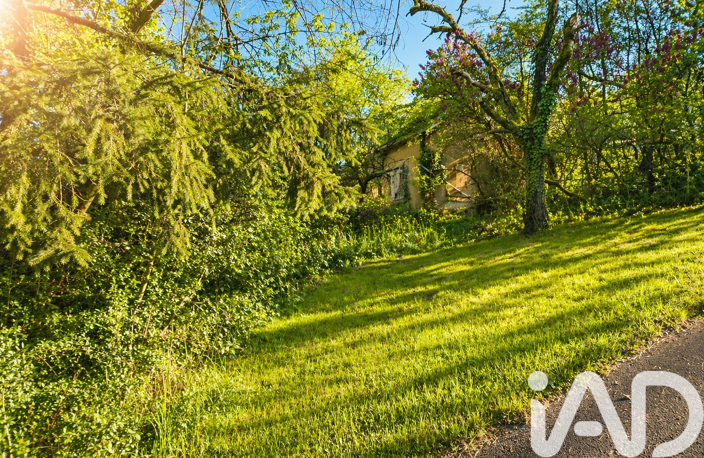 Vente Terrain 790 m&sup2; — photo 2