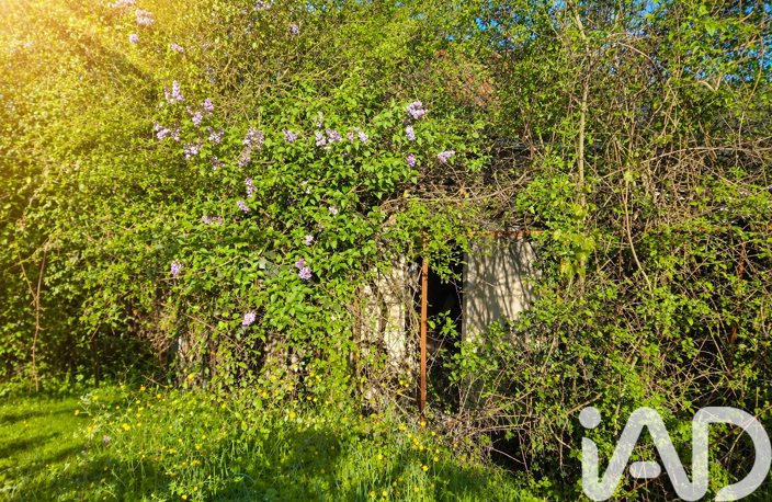 Vente Terrain 790 m&sup2; — photo 4