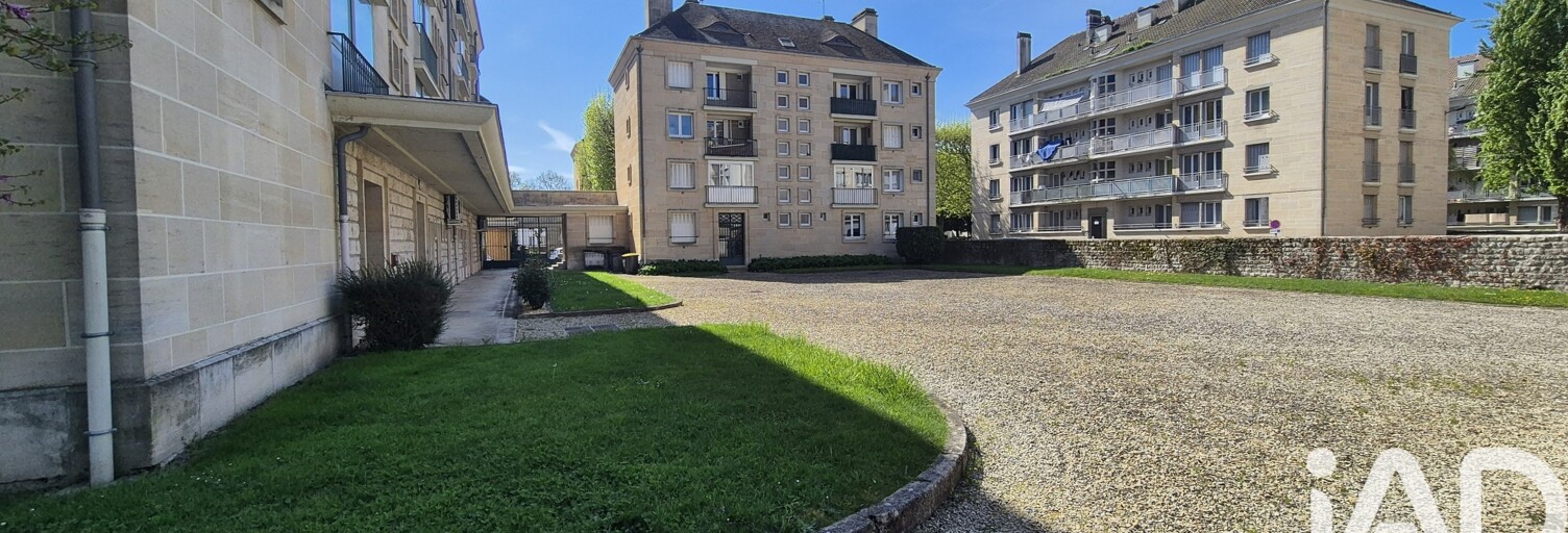 Appartement 4 Pièces 80 m² à vendre à Troyes (10000)