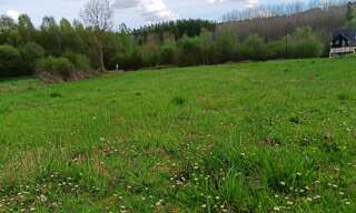Terrain  1459 m² à vendre à Vuillery (02880)