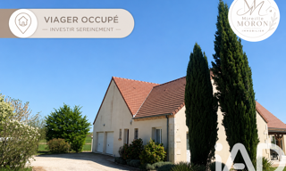 Maison 7 Pièces 210 m² à vendre à Saint-Denis-en-Val (45560)