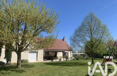 Vente Maison/villa 7 pièces — photo du bien