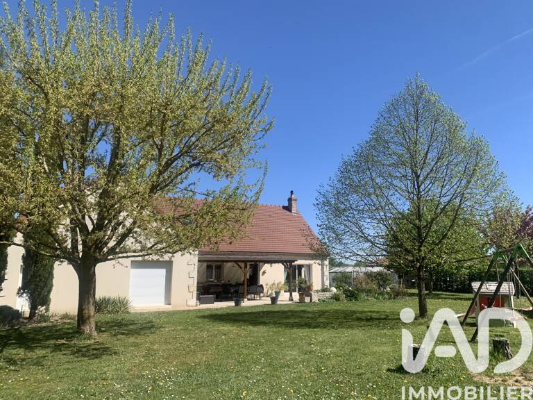 Vente Maison/villa 7 pièces — photo 1