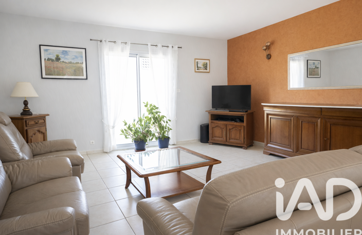 Vente Maison/villa 7 pièces — photo 2