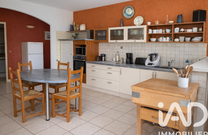 Vente Maison/villa 7 pièces — photo 3