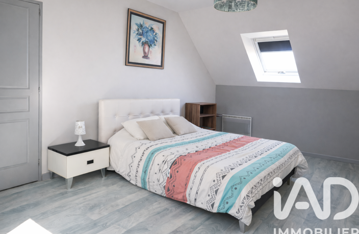 Vente Maison/villa 7 pièces — photo 4