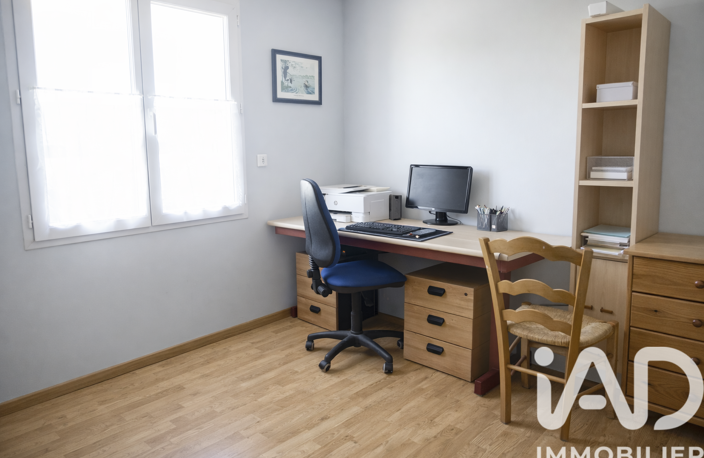 Vente Maison/villa 7 pièces — photo 5