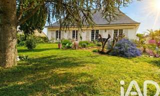 Maison 6 Pièces 124 m² à vendre à Chinon (37500)