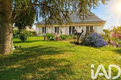 Maison 6 pièces 210000 €