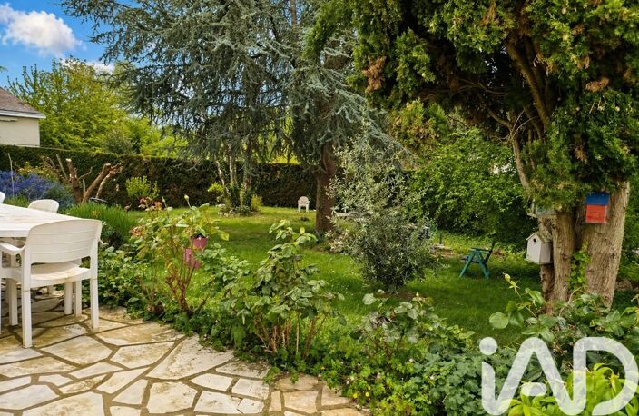 Vente Maison traditionnelle 6 pièces — photo 2