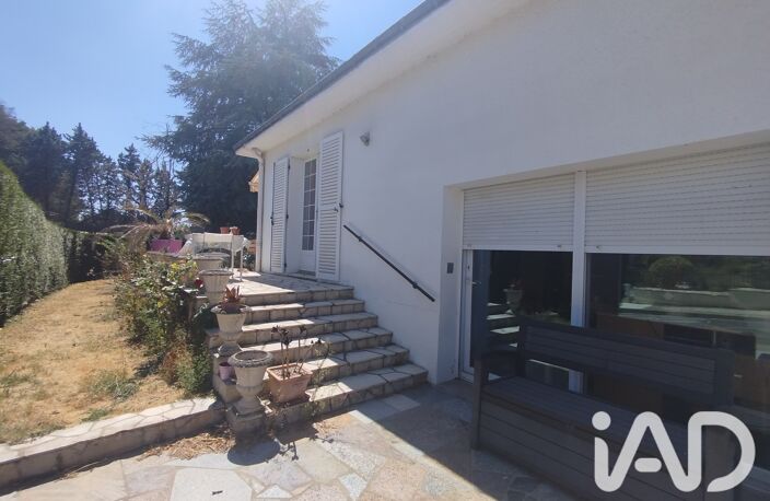 Vente Maison traditionnelle 6 pièces — photo 3