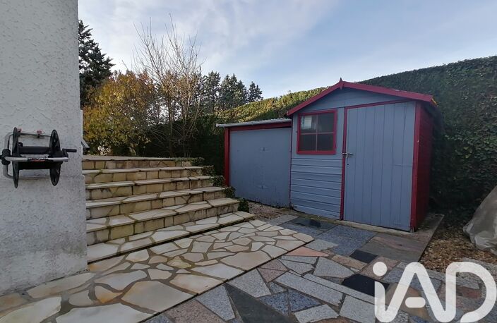 Vente Maison traditionnelle 6 pièces — photo 4