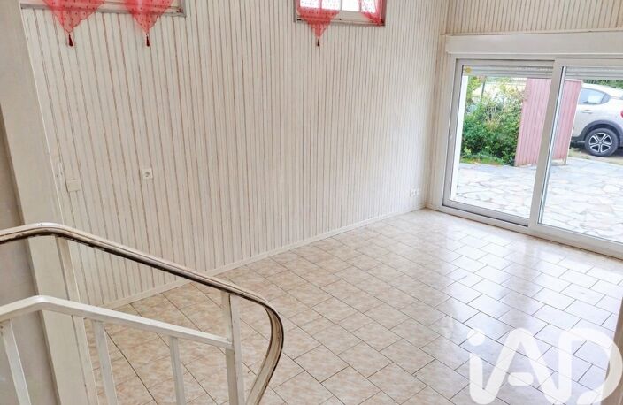 Vente Maison traditionnelle 6 pièces — photo 5
