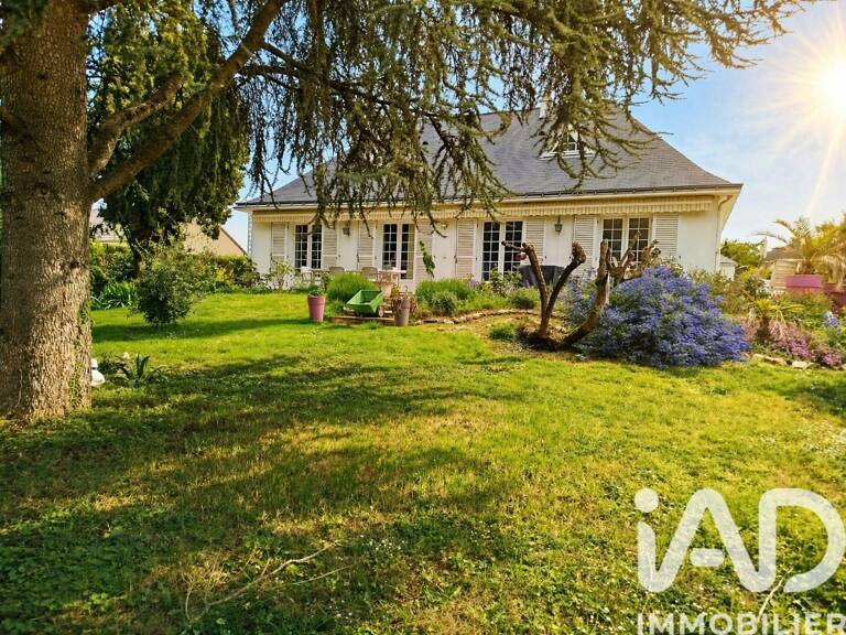 Vente Maison traditionnelle 6 pièces — photo 1