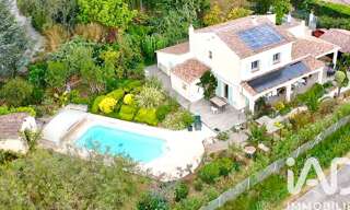 Maison 8 Pièces 175 m² à vendre à Cuers (83390)