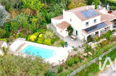 Maison 8 pièces 695000 €