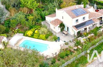 Vente Maison traditionnelle 8 pièces — photo du bien