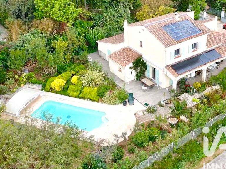 Vente Maison traditionnelle 8 pièces — photo 1