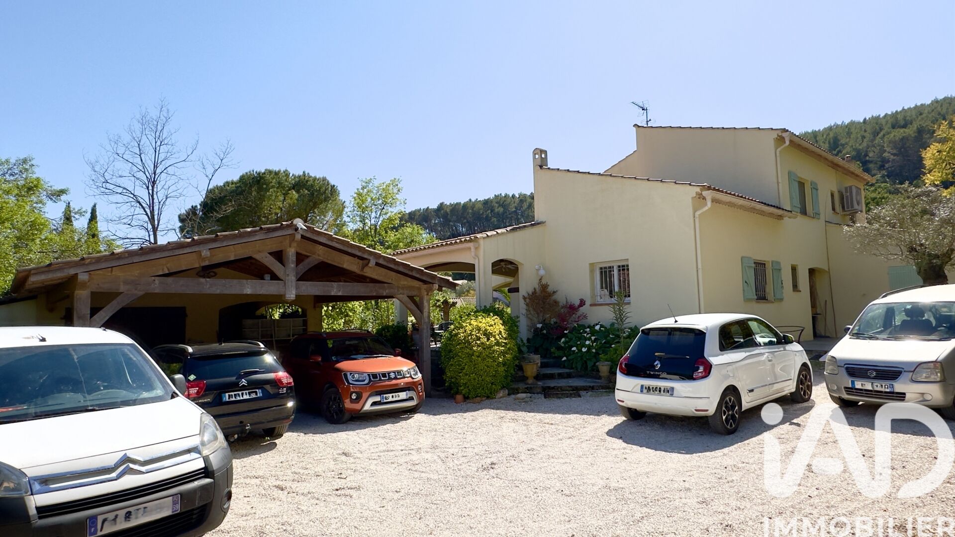 Vente Maison traditionnelle 8 pièces - Photo 2